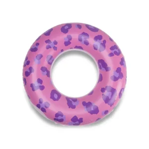 Donut | Purple/Pink Swim Ring Ø 90 cm