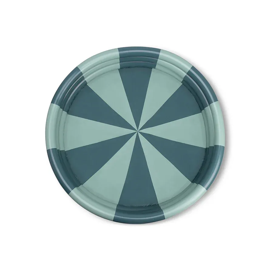 Essence | Green/White Pool 150 cm