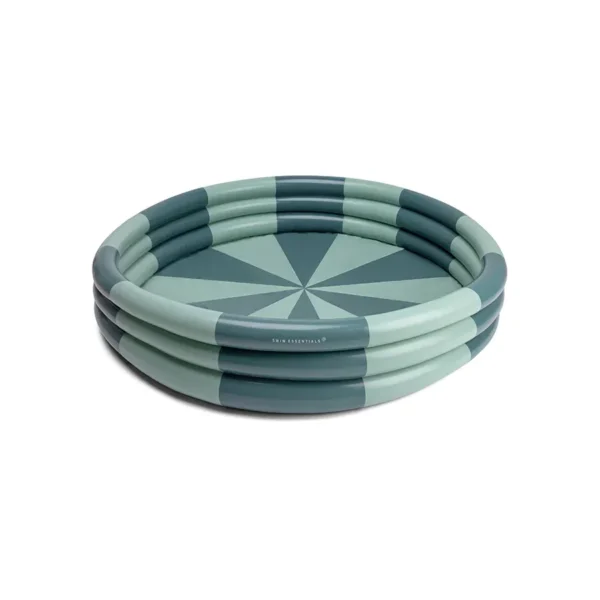 Essence | Green/White Pool 150 cm