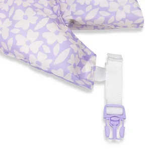 Florish | Purple Puddle Jumper 2-6 years