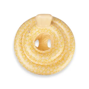 Florish | Yellow Baby Float 0-1 years