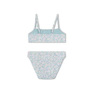Florish | Green Girls Beachwear UV Bikini