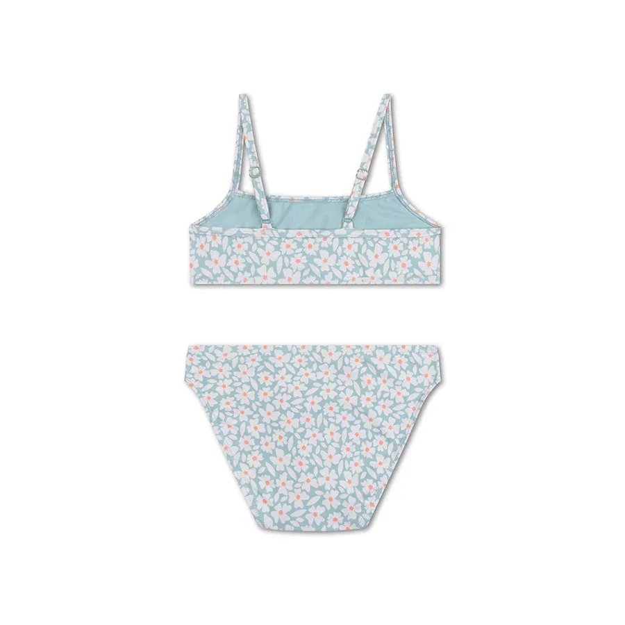Florish | Green Girls Beachwear UV Bikini