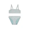 Florish | Green Girls Beachwear UV Bikini