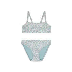 Florish | Green Girls Beachwear UV Bikini