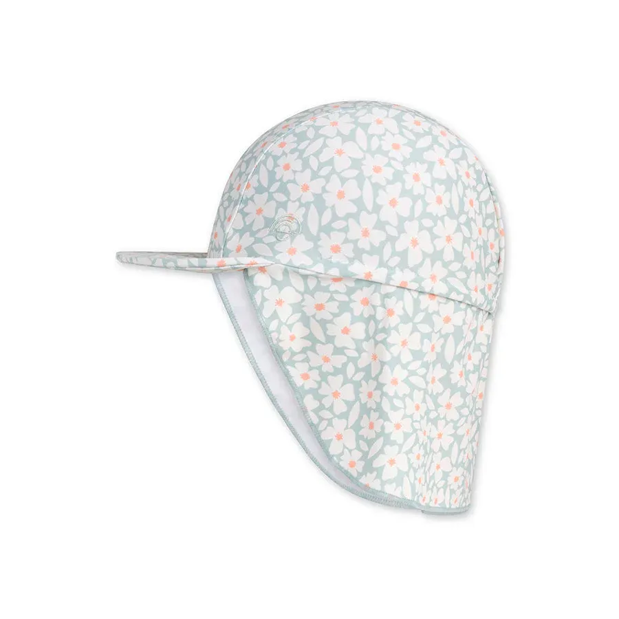 Florish | Green UV Sun Cap