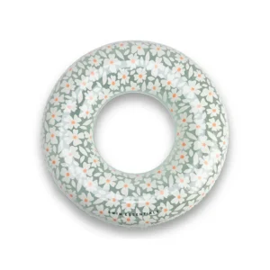Florish | Green Pool Float Ø 90 cm