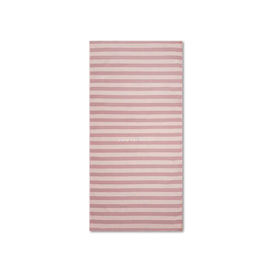 Florish | Green Microfiber Towel 180 x 90 cm
