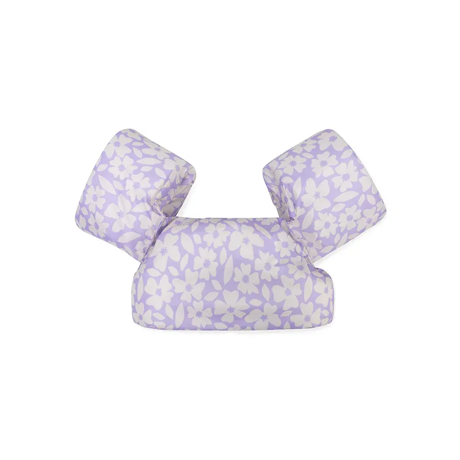 Florish | Purple Puddle Jumper 2-6 years