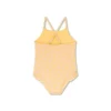 Florish | Yellow Girls Swimsuit
