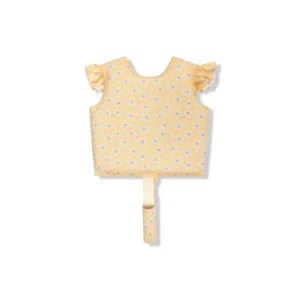Florish | Yellow Swim Vest 1-2 years