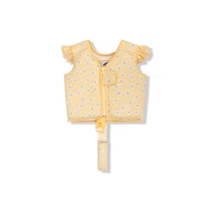 Florish | Yellow Swim Vest 1-2 years