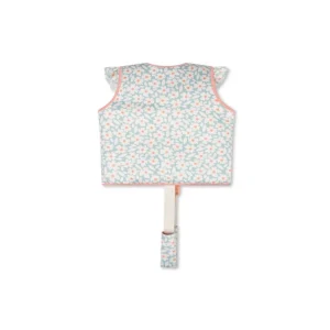 Florish | Green Swim Vest 2-3 years