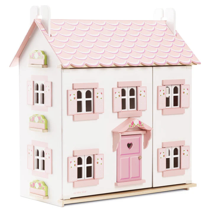 Sophie's House