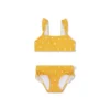 Orange Kiss | Orange Girls UV Bikini