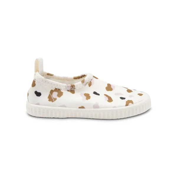 Leopard | Kaki Water shoes - Size 19-33