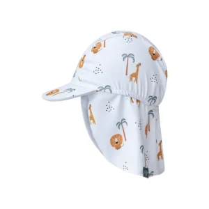 Jungle | Multicolored (children's) Sun cap