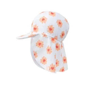 Floral Love | Multicolored (children's) Sun Cap