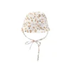 Leopard | Kaki UV Sun hat