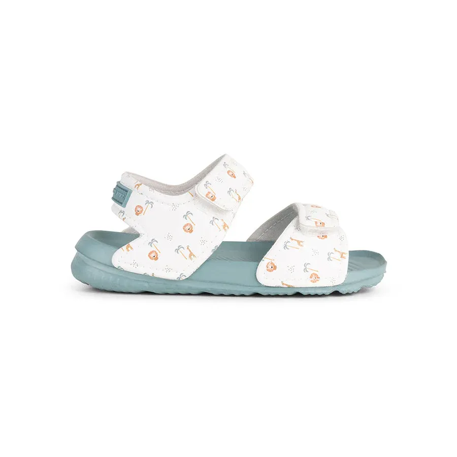 Jungle | Multicolored Sandals - Size 19-29