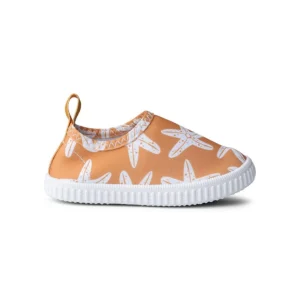 Seastar | Brown/White Water Shoes - Size 19-32
