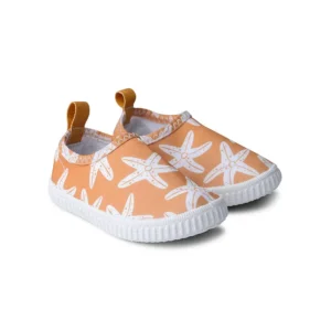 Seastar | Brown/White Water Shoes - Size 19-32