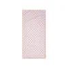 Floral Love | Meerkleurige Microvezel Handdoek 135 x 65 cm