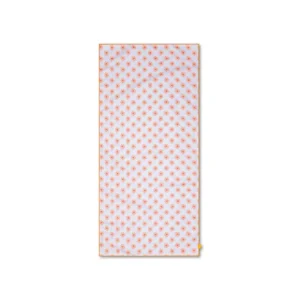 Floral Love | Meerkleurige Microvezel Handdoek 135 x 65 cm