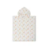 Jungle | Multicolored Beach poncho 50 x 50 cm