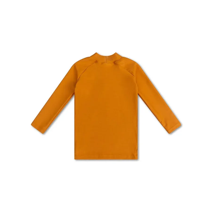 Seastar | Oange UV Swim Shirt with Long Sleeves
