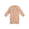 Seastar | Brown UV Swimsuit Boys