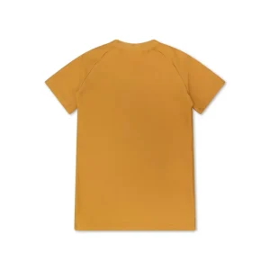 Seastar | Orange UV Swim Shirt with Short Sleeves