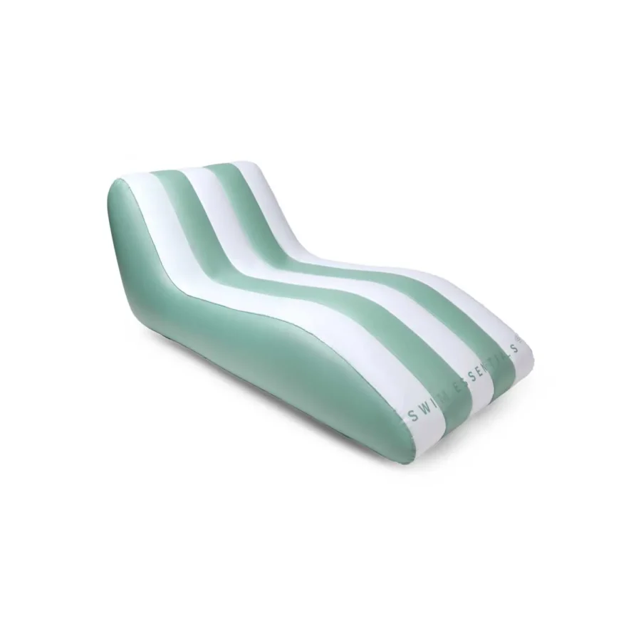 Essence | Green/White Luxury Lounge