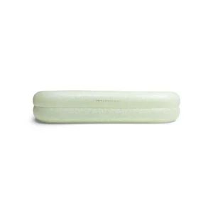 Matcha | Green inflatable pool 211 x 132 x 46 cm
