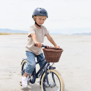 Classic Bike - Blue