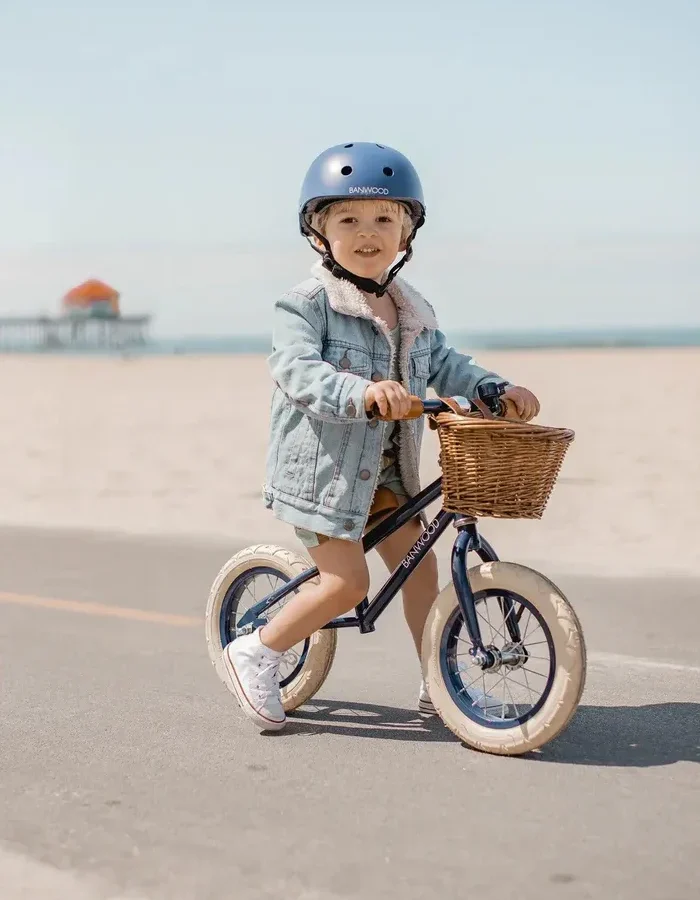 Balance bike - Pink