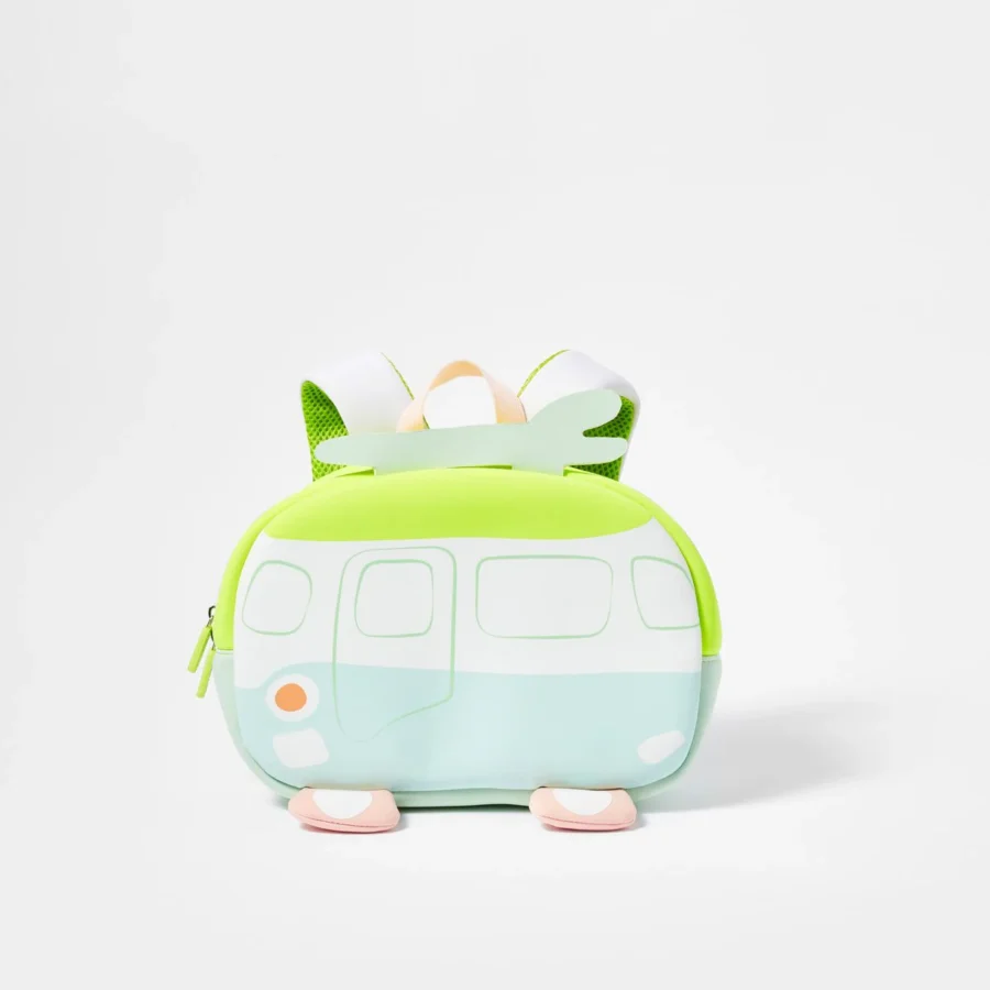 Neoprene Sunnylife Backpack