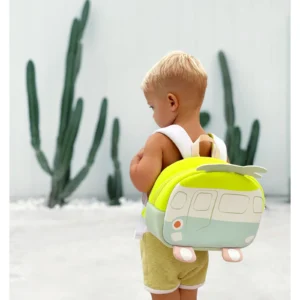 Neoprene Sunnylife Backpack
