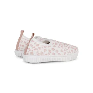 Leopard | Beige Water Shoes - Size 19-33
