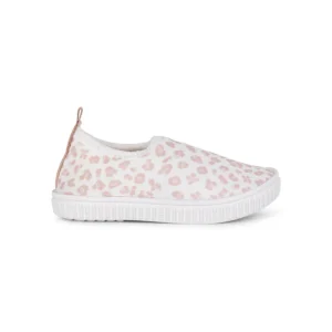 Leopard | Beige Water Shoes - Size 19-33