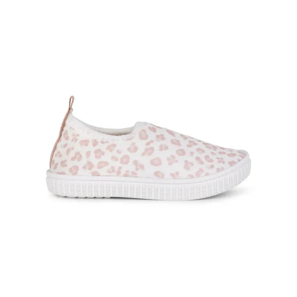 Leopard | Beige Water Shoes - Size 19-33