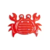 Dreamscape | Red Crab Luxury Air Bed