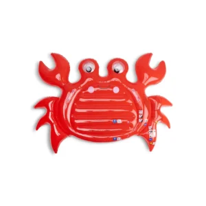 Dreamscape | Red Crab Luxury Air Bed