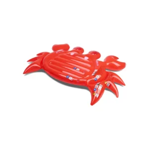 Dreamscape | Red Crab Luxury Air Bed