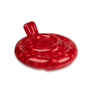 Crabby | Red Baby Float 0-1 years