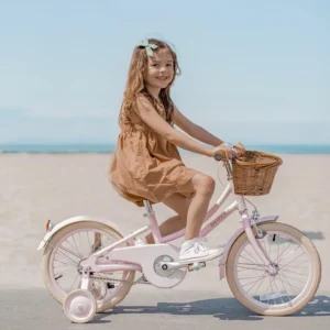 Classic bike - Pink