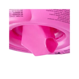 Leopard | Pink Baby Float 0-1 year