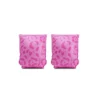 Leopard | Pink swim armbands 2-6 years