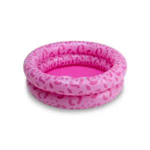Leopard | Pink pool Ø 60 cm