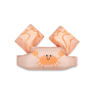 Crabby | Orange Puddle Jumper 2-6 years